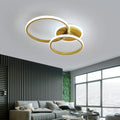 Vela – nowoczesna lampa sufitowa