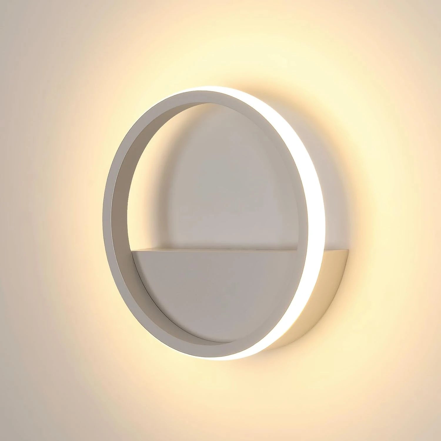 Luna Wall – nowoczesny kinkiet ścienny