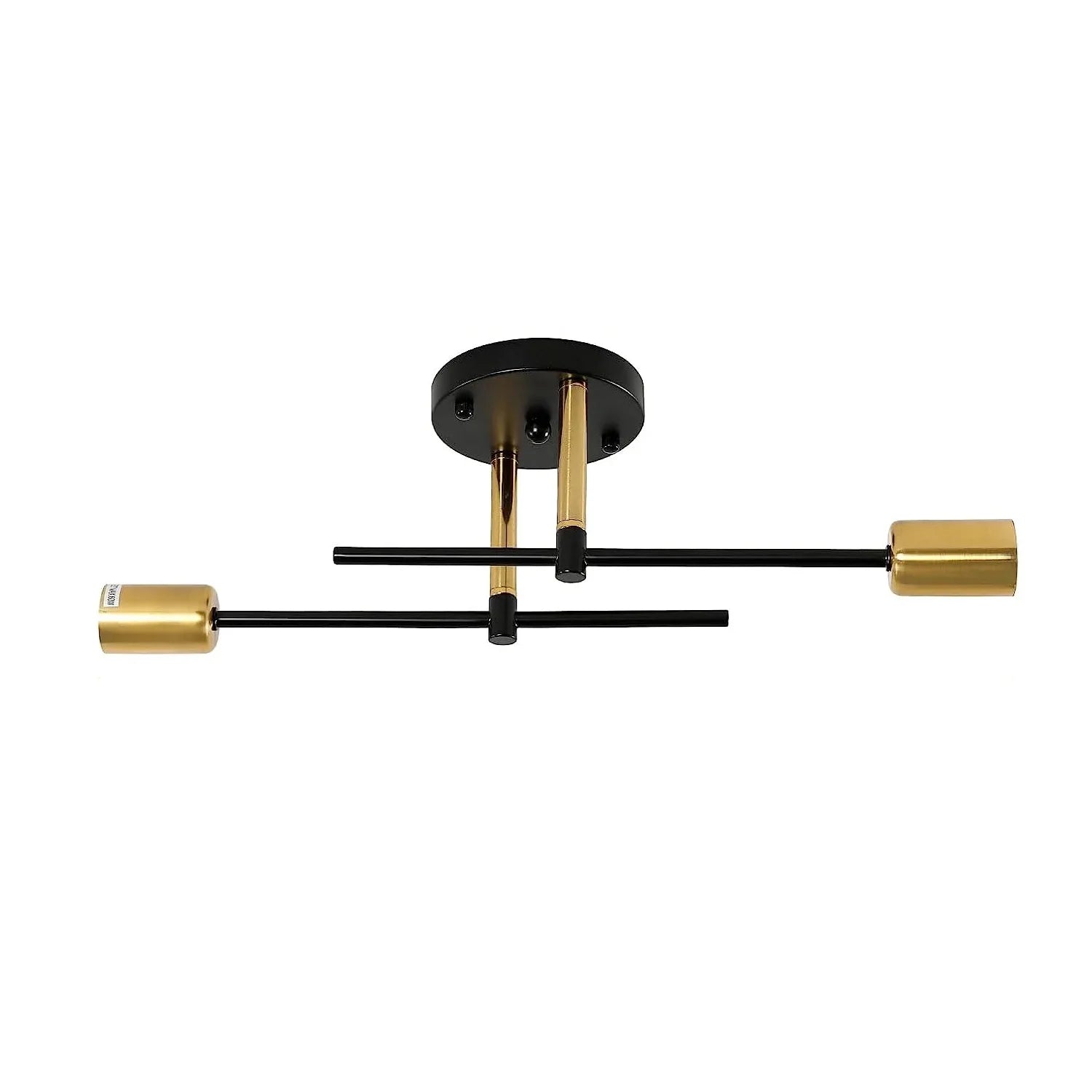 Sputnik Duo – nowoczesna lampa sufitowa