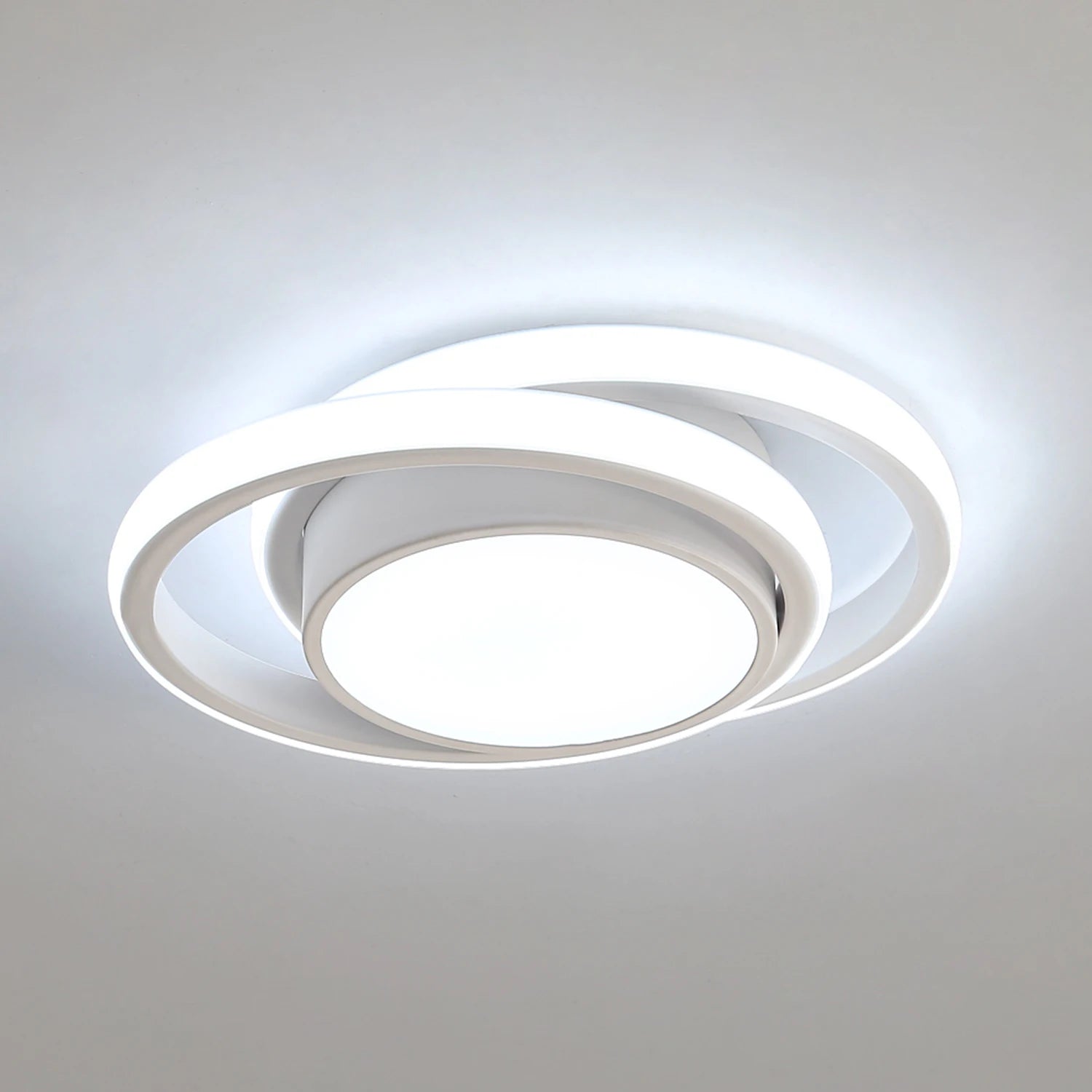 Infinity Dual – Lampa Sufitowa LED