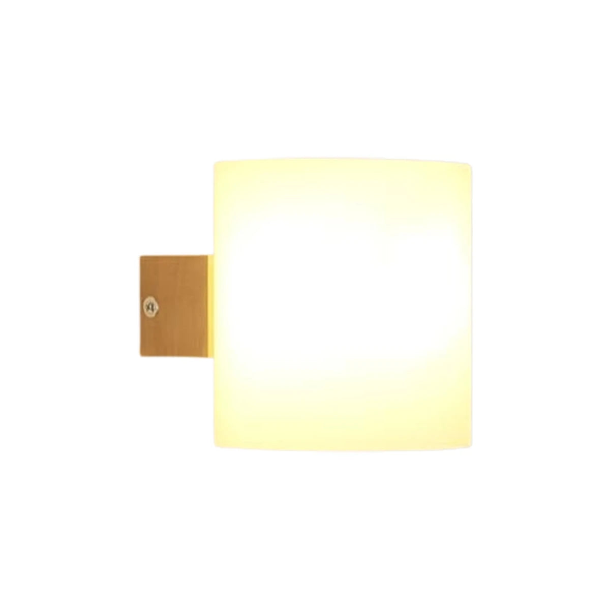 Arbor – nowoczesny kinkiet ścienny