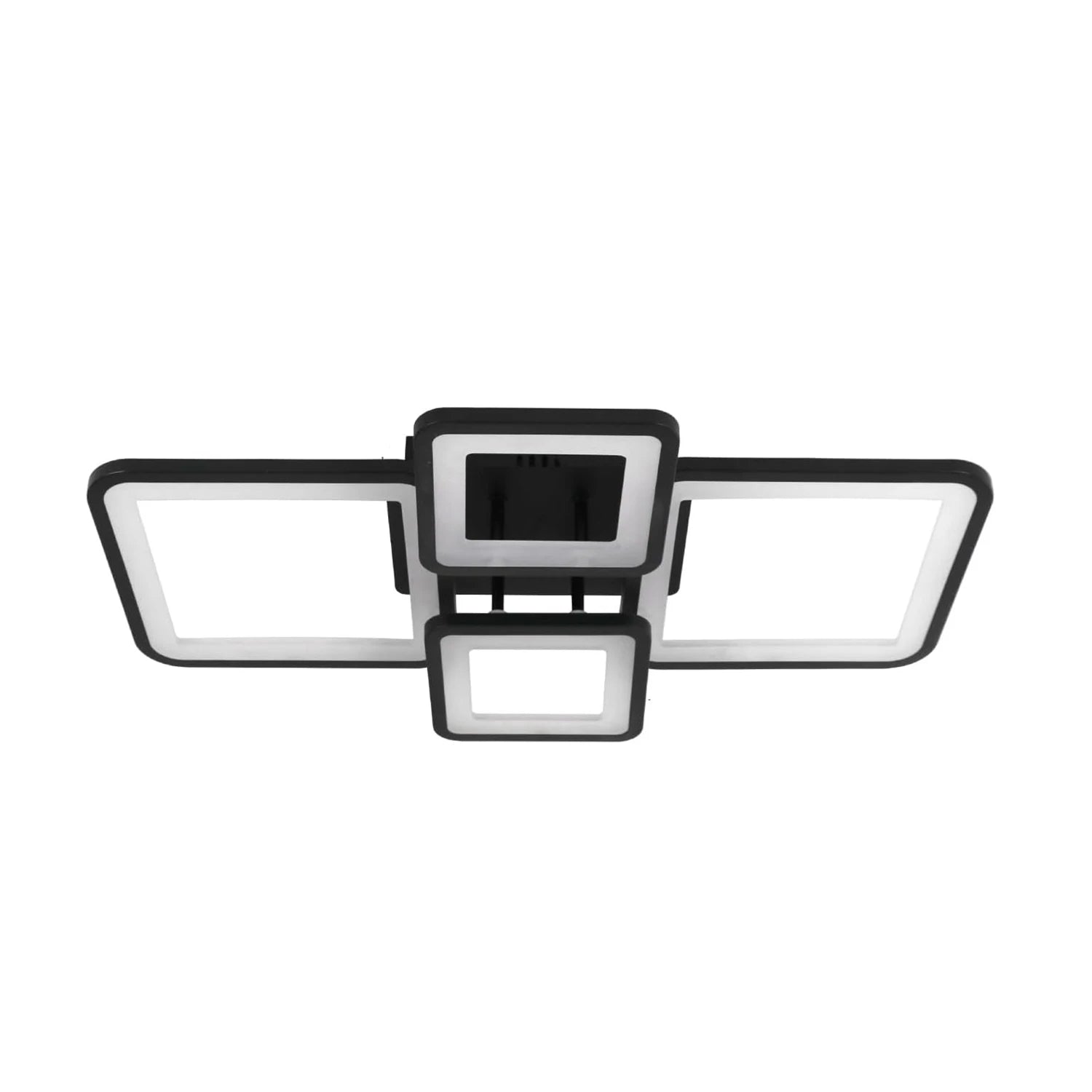 Quad Frame Pro – Lampa Sufitowa LED z Aplikacją