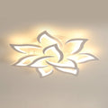 Lotus Grand – nowoczesna lampa sufitowa