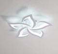 Blossom Max – Nowoczesna Lampa Sufitowa LED (5 Płatków)