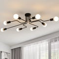 Lira - nowoczesna lampa sufitowa