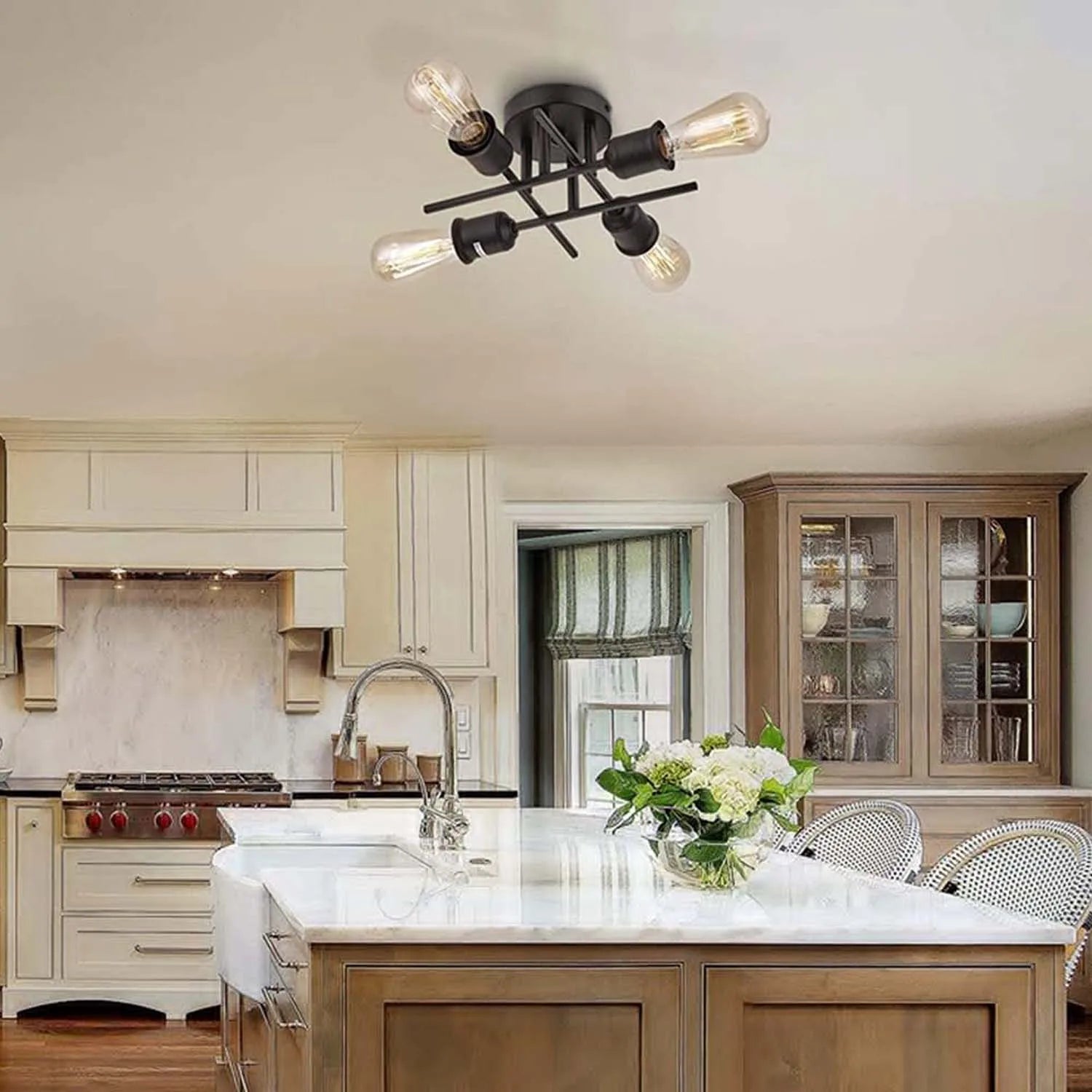 Argo – nowoczesna lampa sufitowa