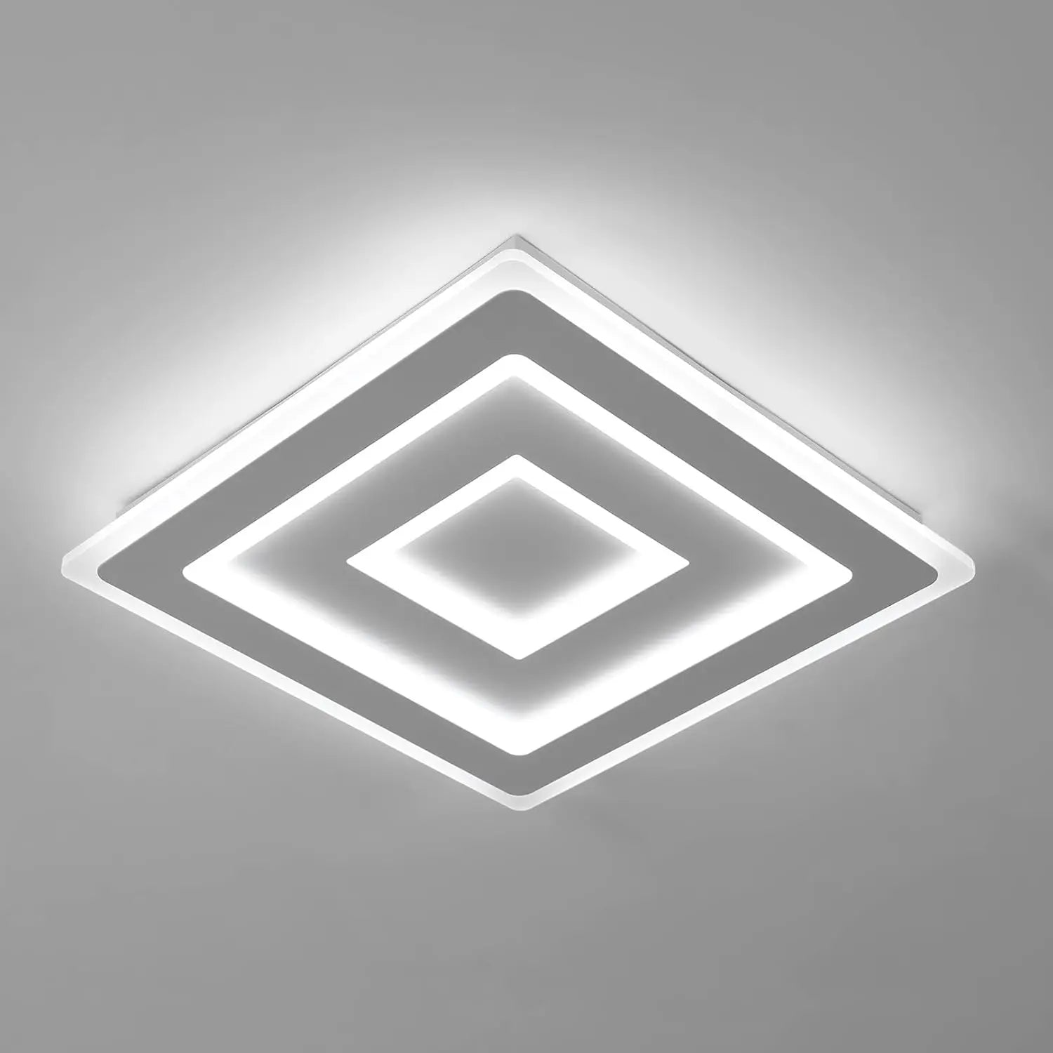 Quadro – nowoczesna lampa sufitowa