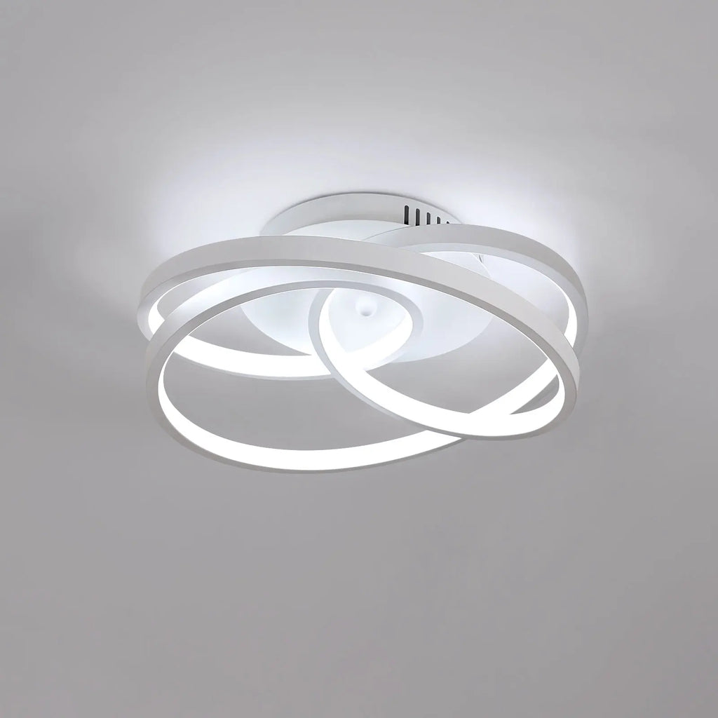 Aluma Round – Lampa Sufitowa LED