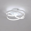 Aluma Round – Lampa Sufitowa LED
