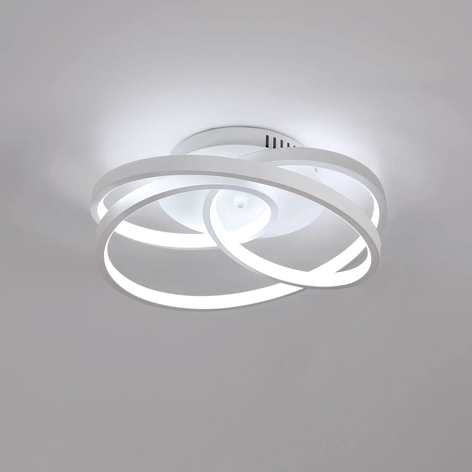 Aluma Round – Lampa Sufitowa LED