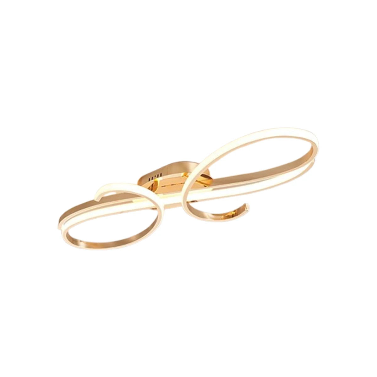 Aurelis – nowoczesna lampa sufitowa