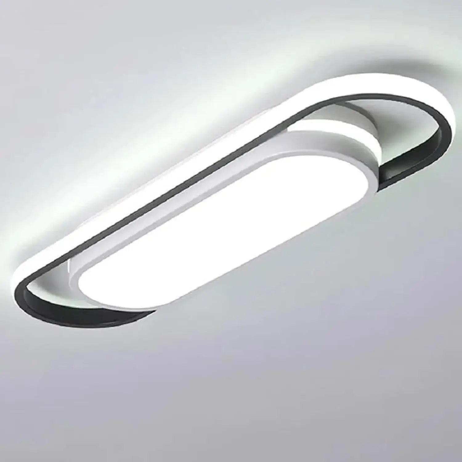 Elisso – nowoczesna lampa sufitowa