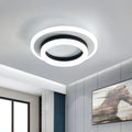 Vetro – nowoczesna lampa sufitowa