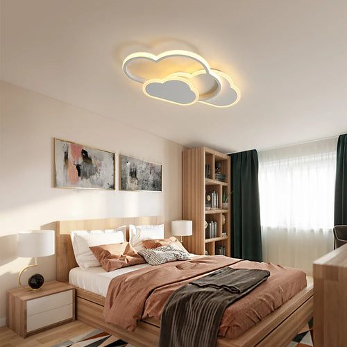 Cloud Dream – Lampa Sufitowa dla Dzieci