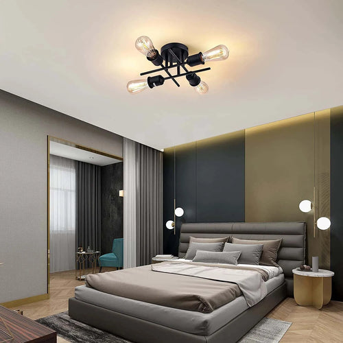 Argo – nowoczesna lampa sufitowa