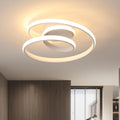 Spiral – nowoczesna lampa sufitowa