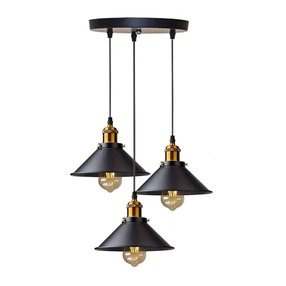 Vanta - nowoczesna lampa wisząca