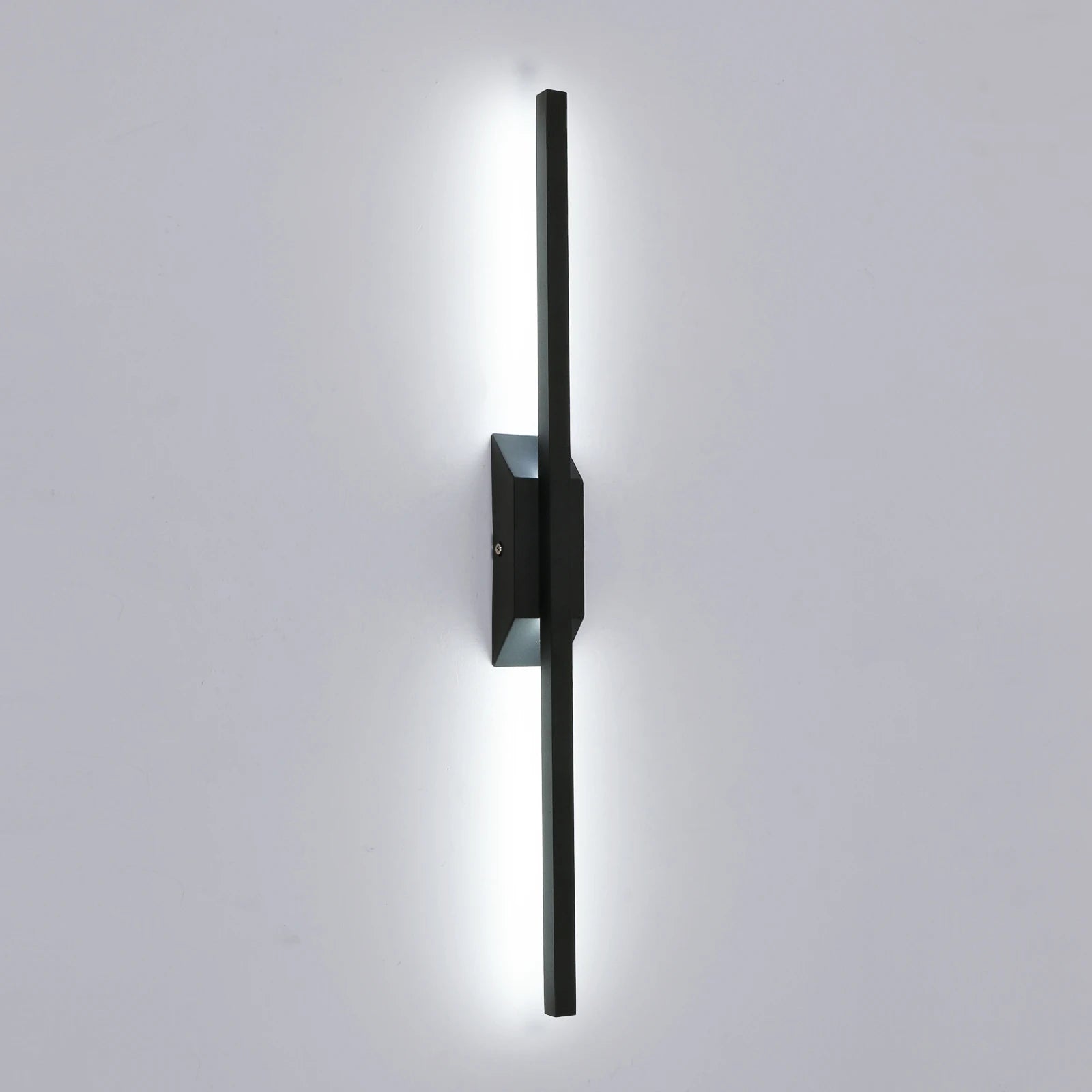 Axia – nowoczesny kinkiet ścienny