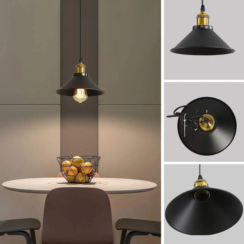 Vanta - nowoczesna lampa wisząca