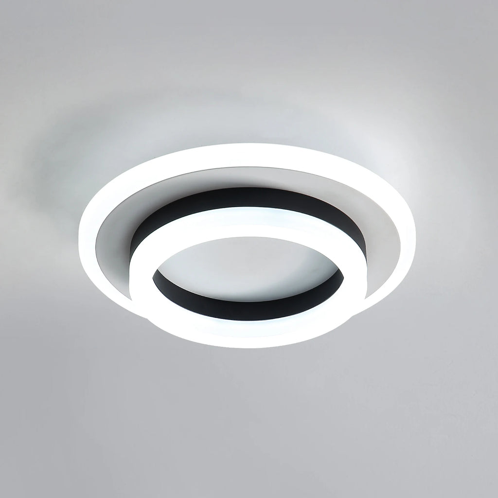 Vetro – nowoczesna lampa sufitowa