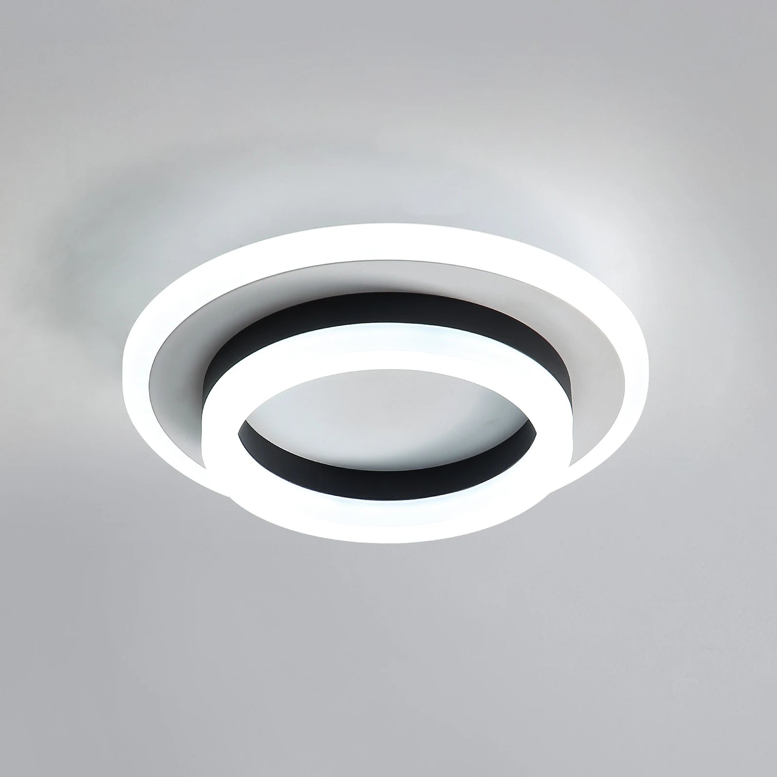 Vetro – nowoczesna lampa sufitowa
