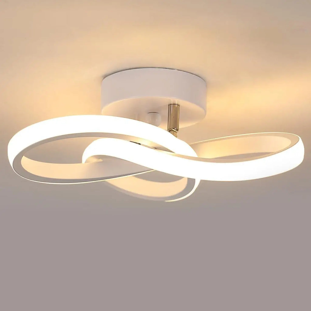 Floris – nowoczesna lampa sufitowa