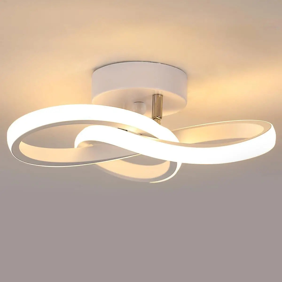 Floris – nowoczesna lampa sufitowa