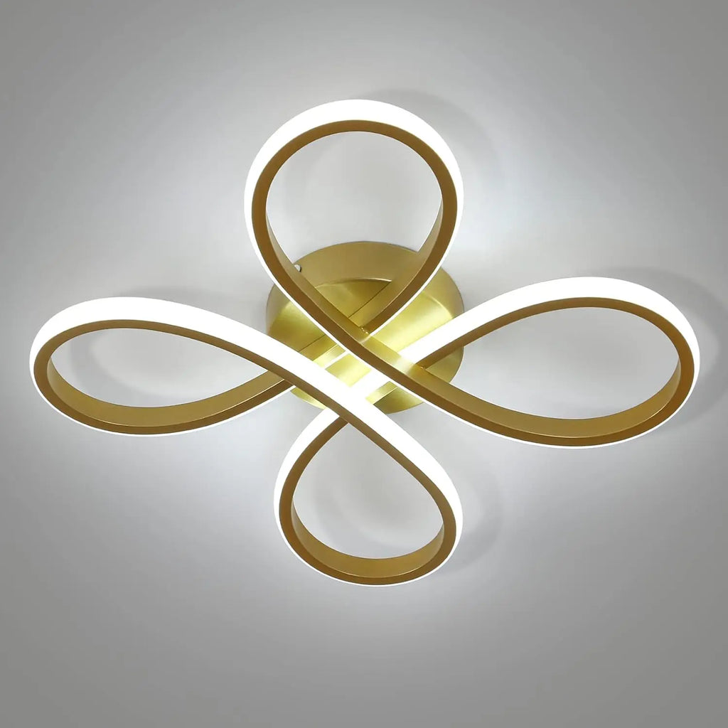 Aureum – nowoczesna lampa sufitowa
