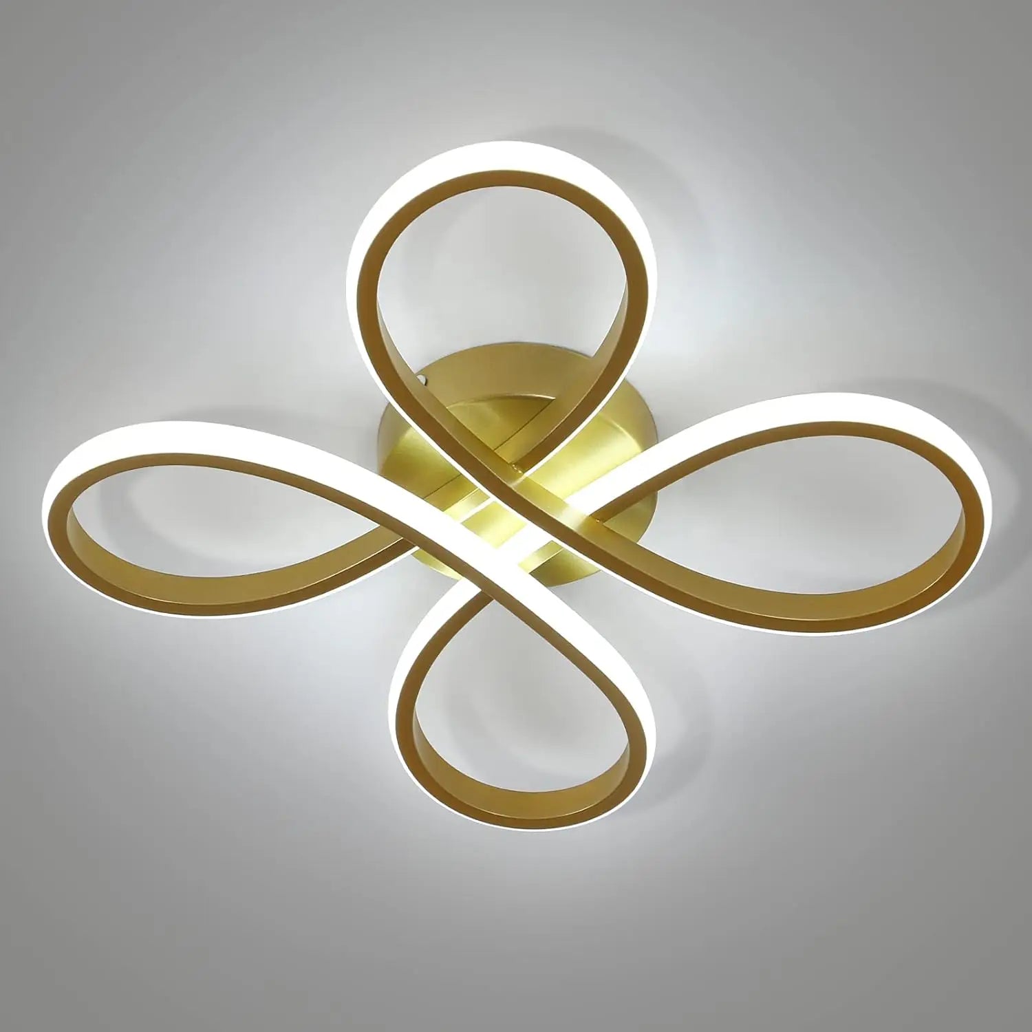 Aureum – nowoczesna lampa sufitowa