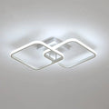 Crux – nowoczesna lampa sufitowa