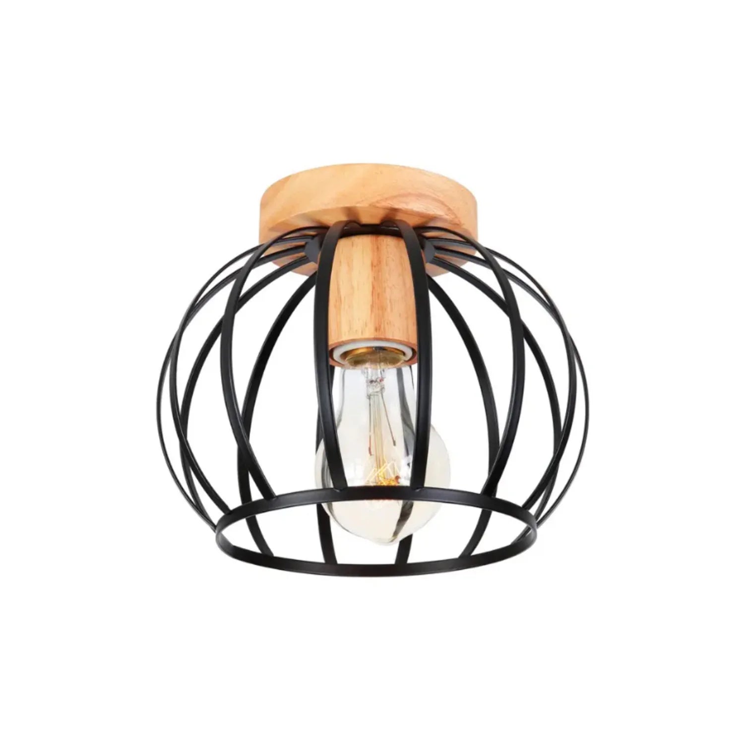 Galia – nowoczesna lampa sufitowa