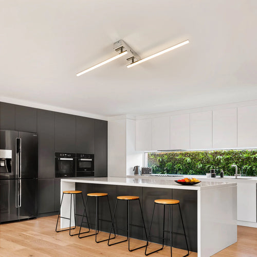 Axis Warm – nowoczesna lampa sufitowa