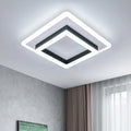 Edge Dark – nowoczesna lampa sufitowa