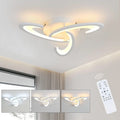 Trinitas – nowoczesna lampa sufitowa