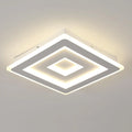 Quadra – nowoczesna lampa sufitowa