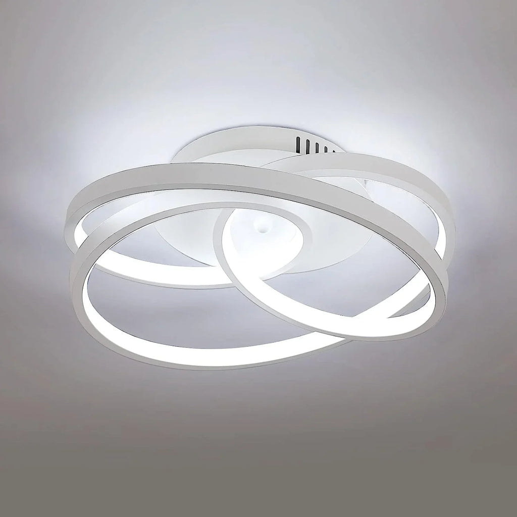 Astro – nowoczesna lampa sufitowa