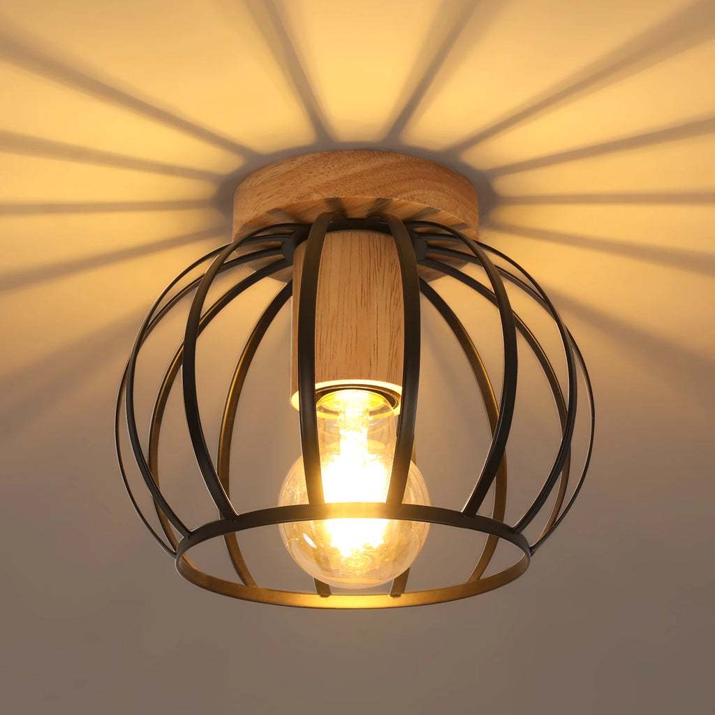 Galia – nowoczesna lampa sufitowa