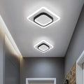 Vetro Cube – nowoczesna lampa sufitowa