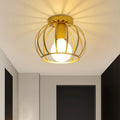 Kage – nowoczesna lampa sufitowa