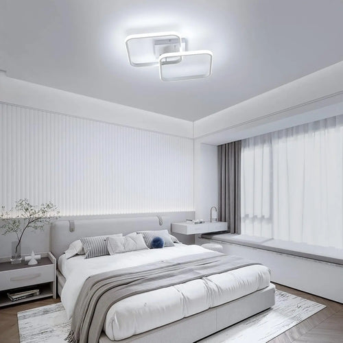Crux – nowoczesna lampa sufitowa