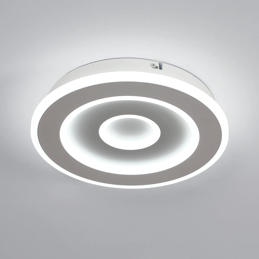 Lunis – nowoczesna lampa sufitowa