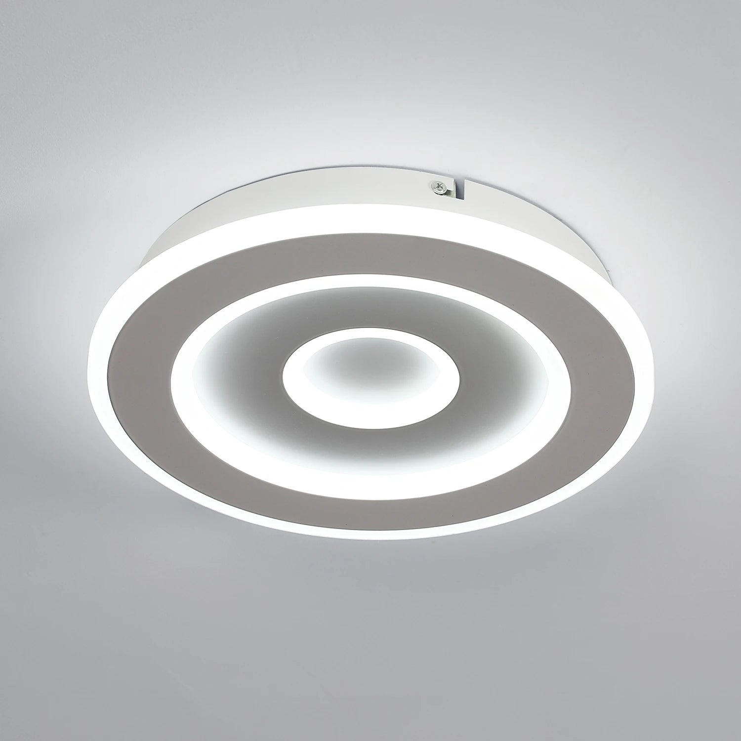 Lunis – nowoczesna lampa sufitowa