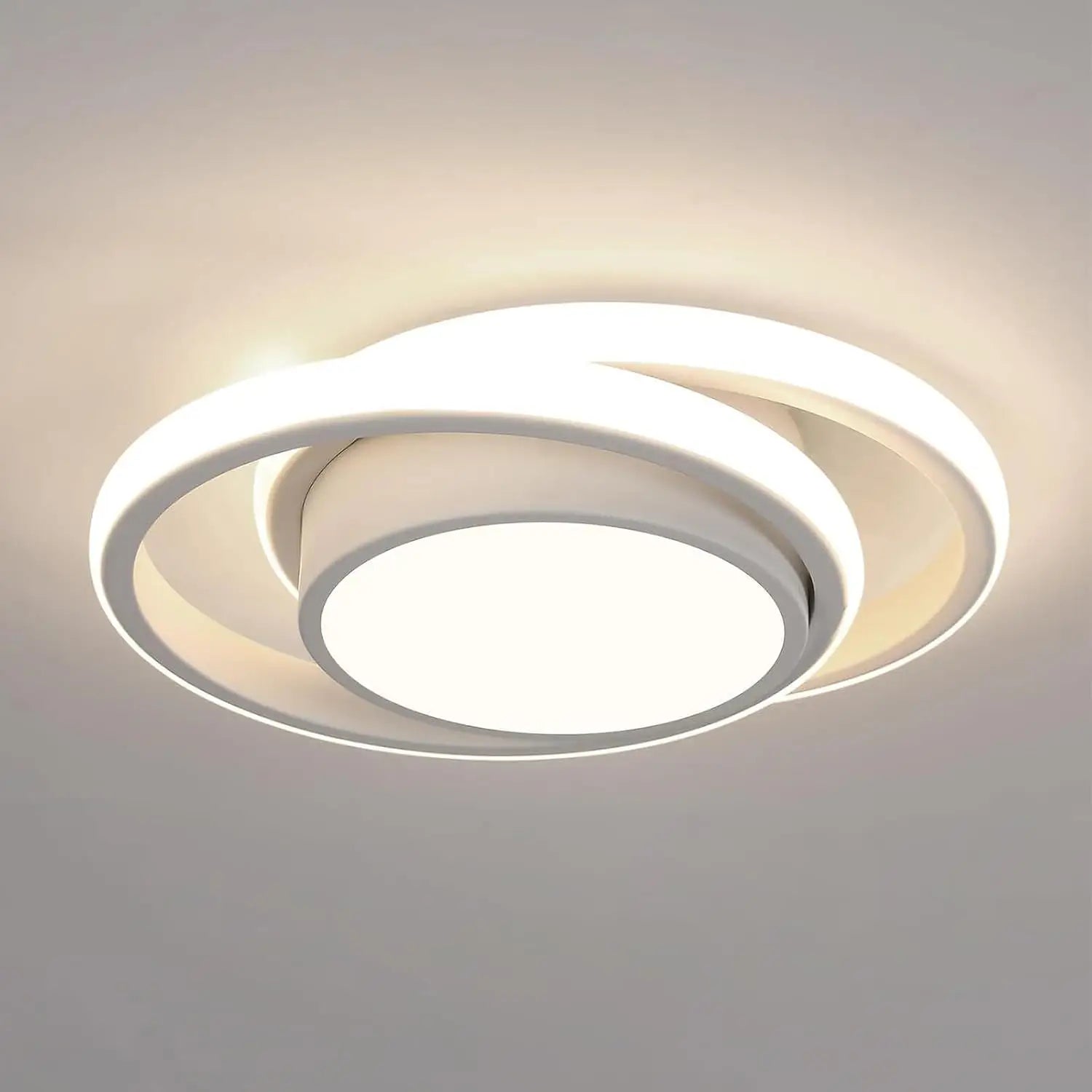 Infinity Dual – Lampa Sufitowa LED