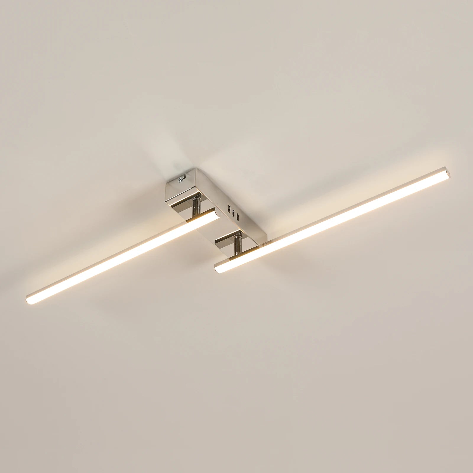 Axis Warm – nowoczesna lampa sufitowa