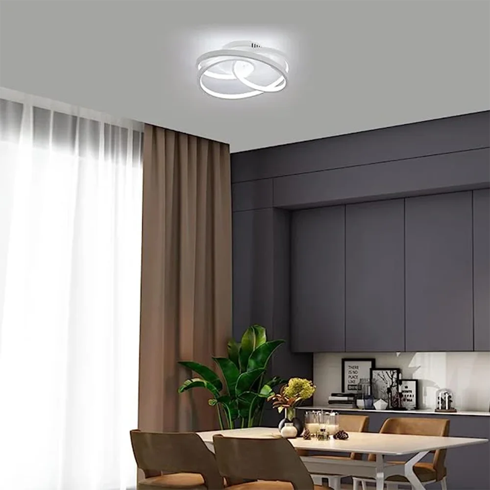 Astro – nowoczesna lampa sufitowa