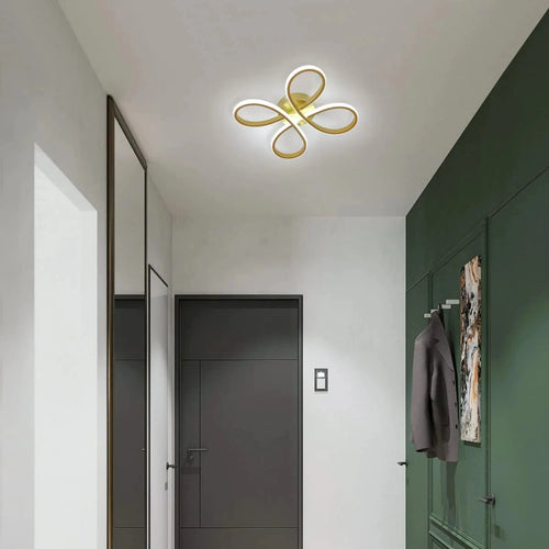 Aureum – nowoczesna lampa sufitowa