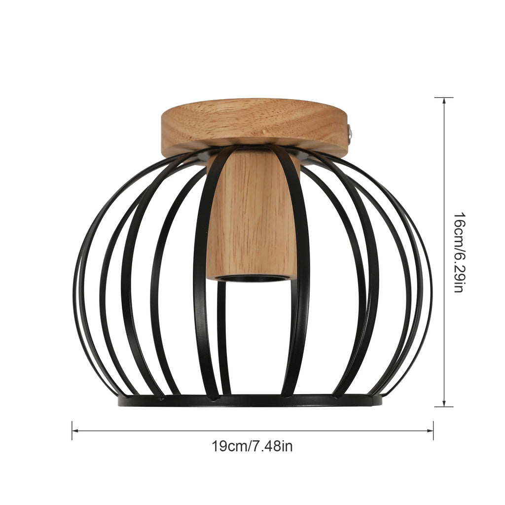 Galia – nowoczesna lampa sufitowa