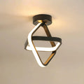 Cubix Line – nowoczesna lampa sufitowa