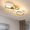 Modern LED Ceiling Lamp,36W 3240LM Ceiling Light,Aluminum LED Ceiling Light for Bedroom,Hallway