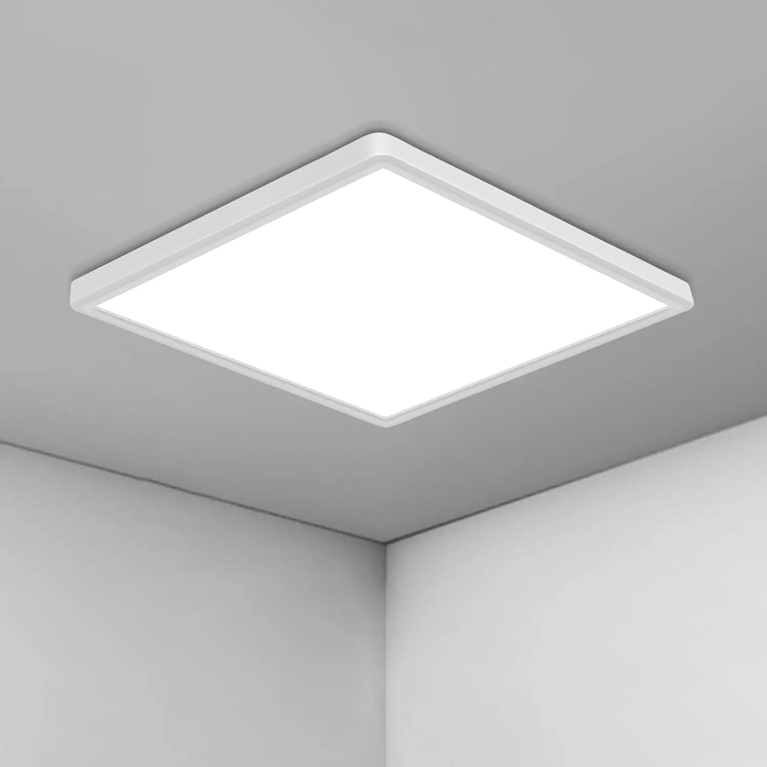 Nano Square – nowoczesna lampa sufitowa